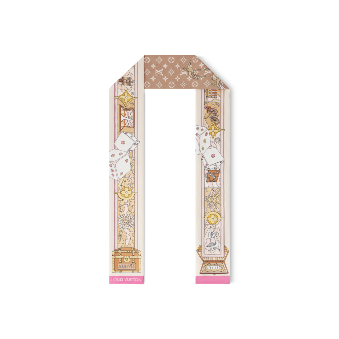 Louis Vuitton バンドー・LV クラブ louis-vuitton--